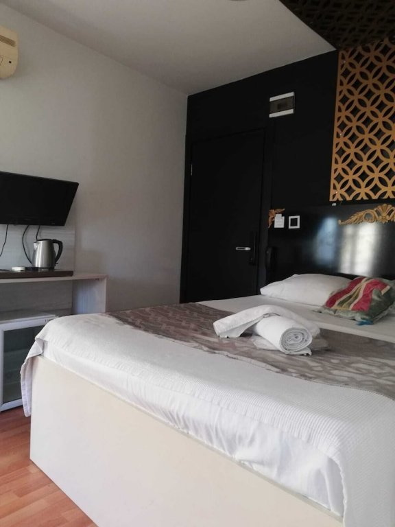 Стамбул: Gılgamış Hotel
