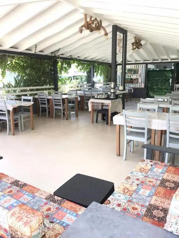 Чешме: Cesme Life Otel