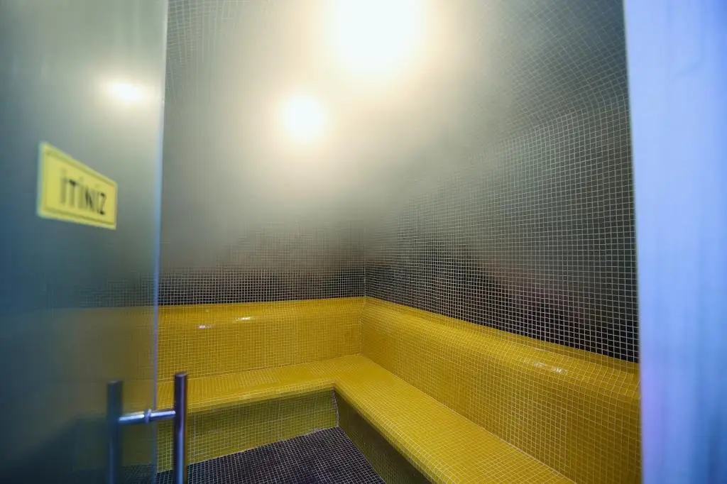 Бурса: Hotel BFC Spa & Sport