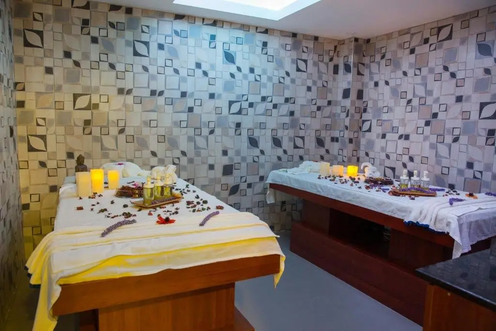 Бурса: Hotel BFC Spa & Sport