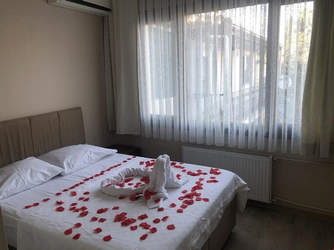 Бююкада: Hayal Butik Otel