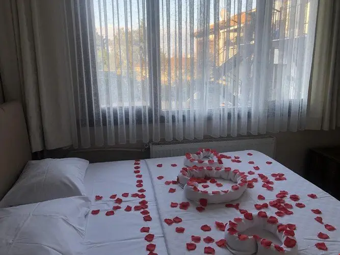 Бююкада: Hayal Butik Otel