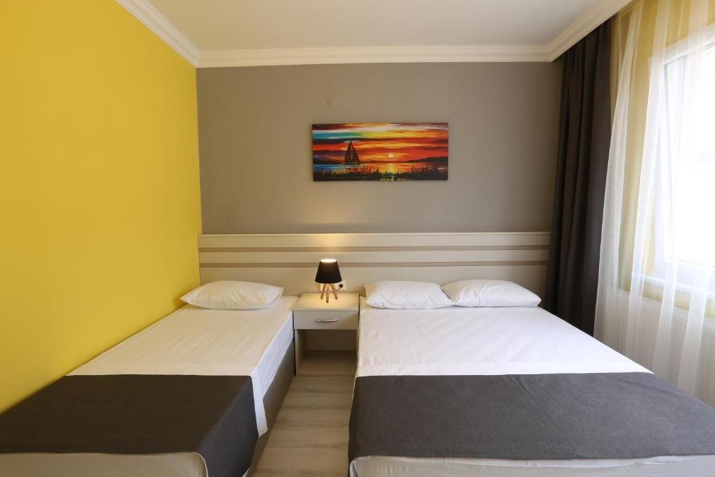 Эдирне: Kaleroom Hotel