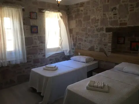 Hayat Alti Otel — фото 1