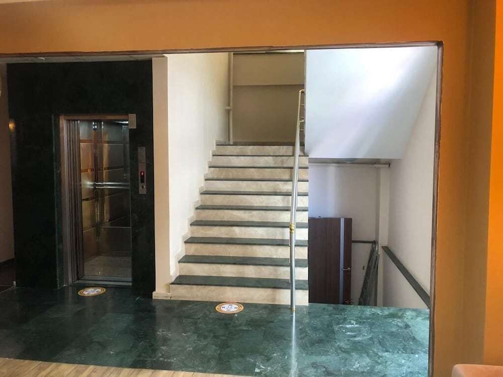 Измит: Otel Bostanci