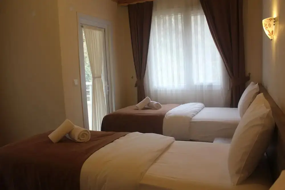 Ардешен: Vulada Butik Otel