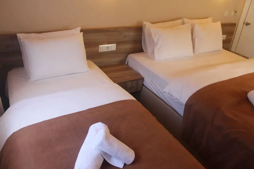 Ардешен: Vulada Butik Otel