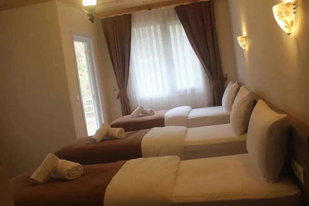 Ардешен: Vulada Butik Otel