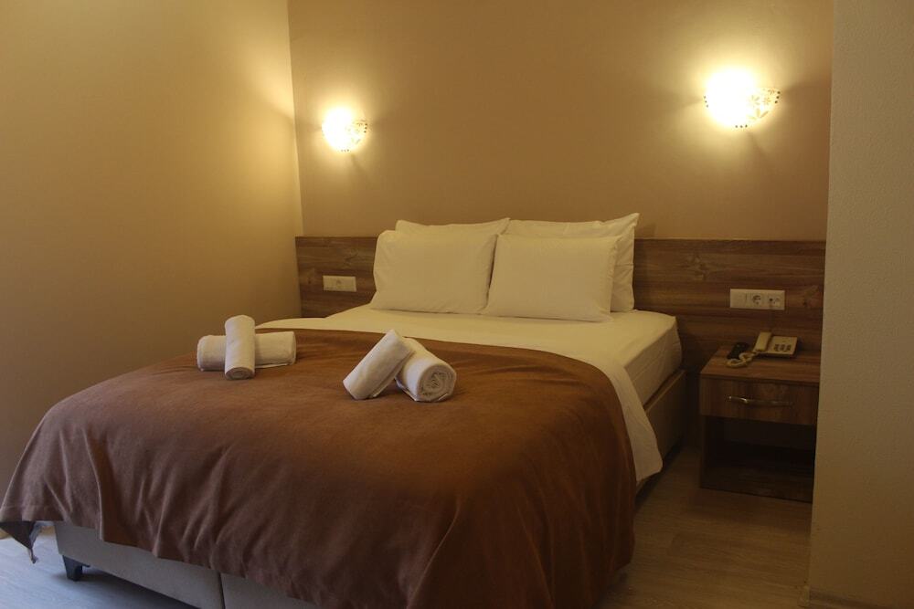 Ардешен: Vulada Butik Otel