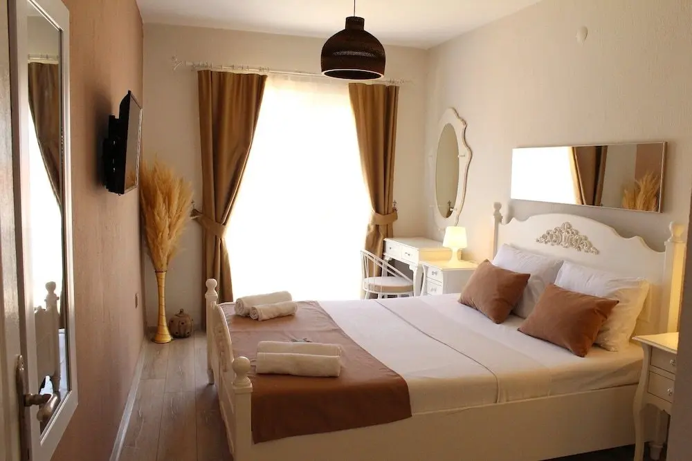 Чешме: Viya Boutique Otel Alacati
