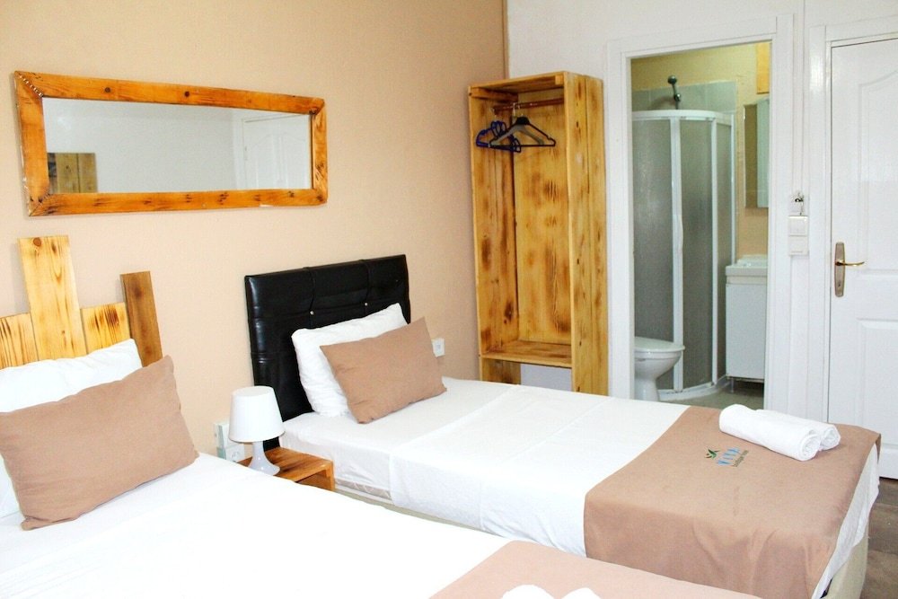 Чешме: Viya Boutique Otel Alacati