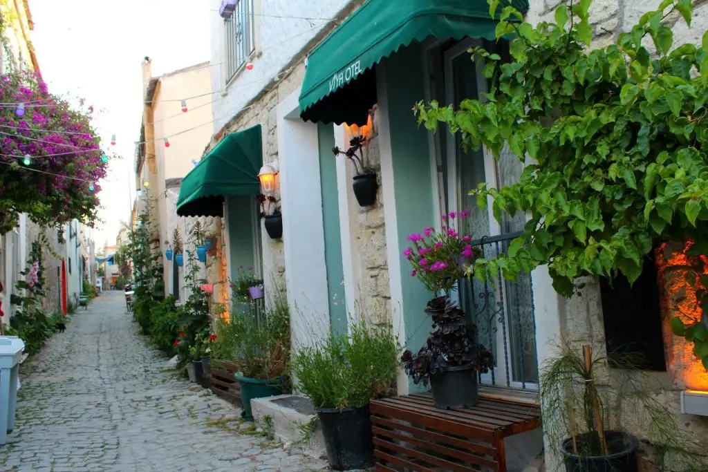 Чешме: Viya Boutique Otel Alacati
