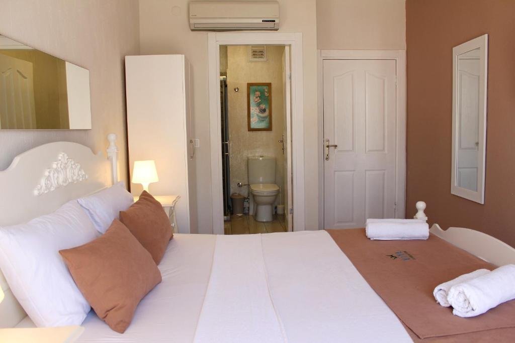 Чешме: Viya Boutique Otel Alacati