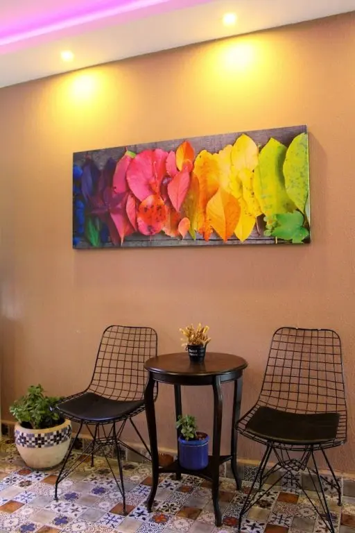 Чешме: Viya Boutique Otel Alacati
