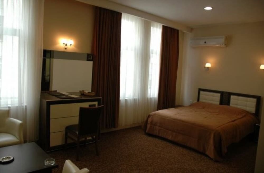 Адана: Grand Adanus Hotel