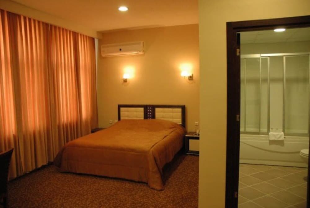 Адана: Grand Adanus Hotel