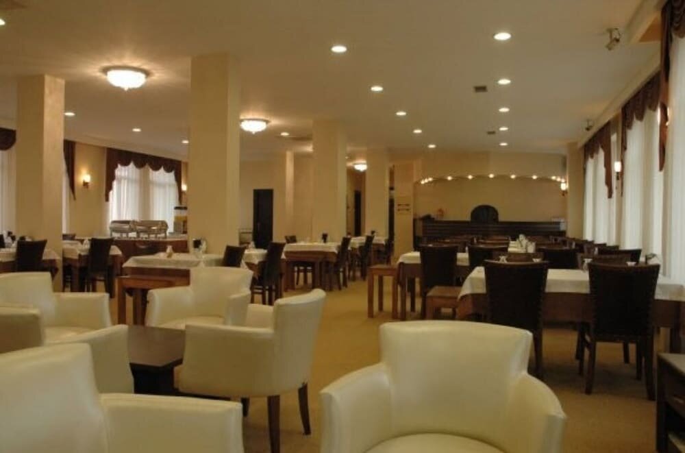 Адана: Grand Adanus Hotel