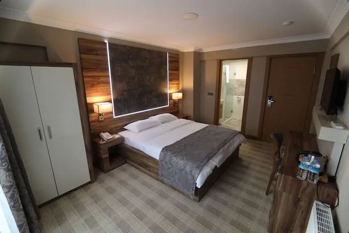 Кыркларели: Marbes Hotel