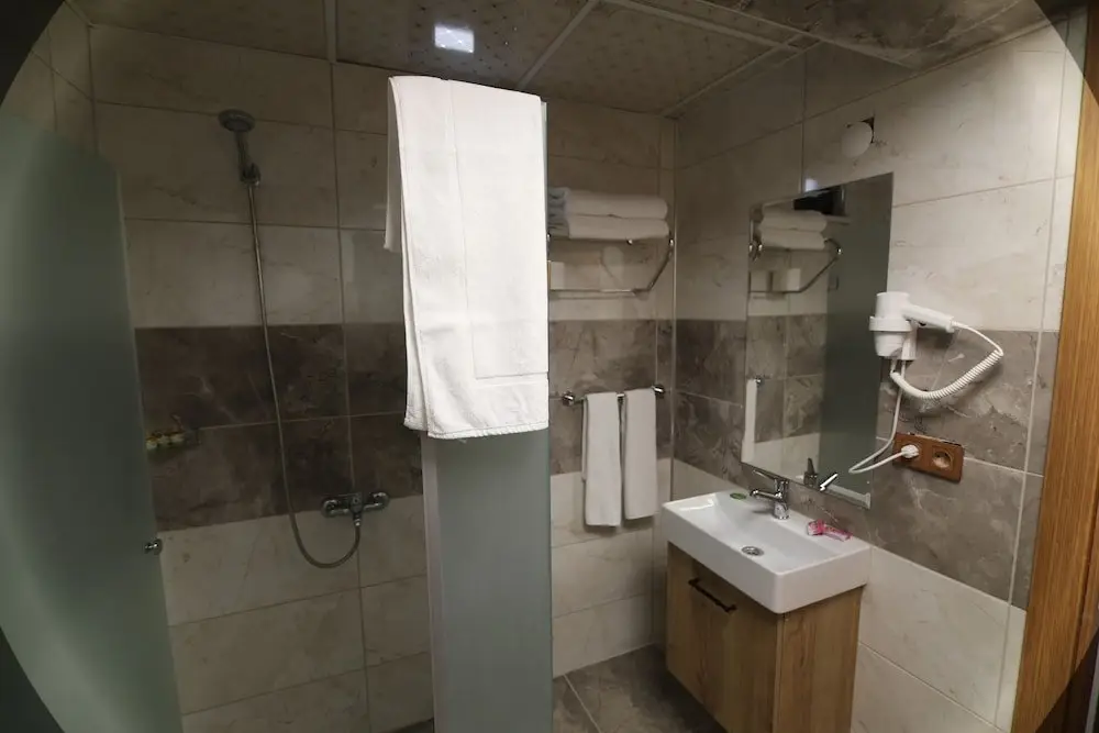 Кыркларели: Marbes Hotel