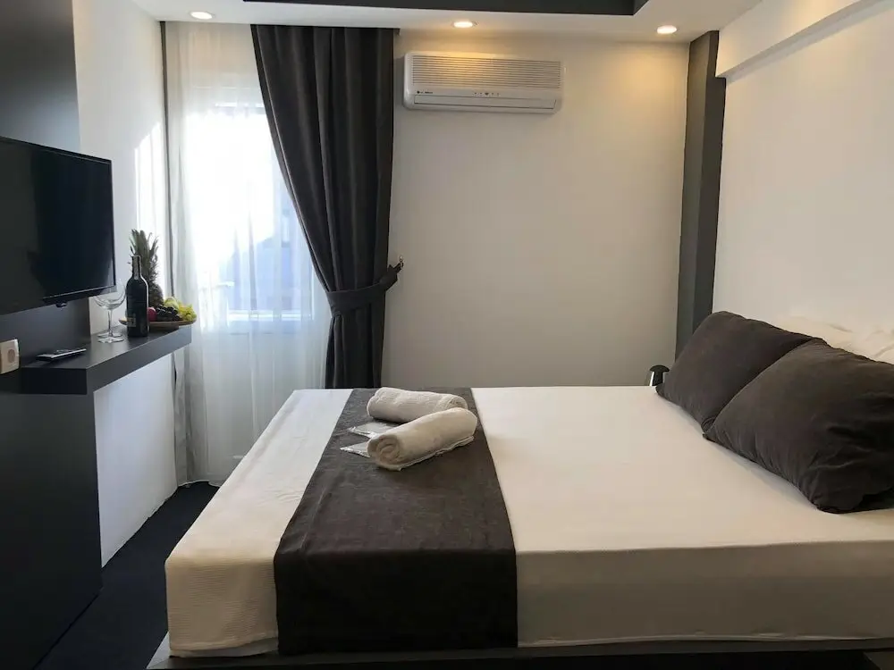 Измир: Ege Pearl Hotel