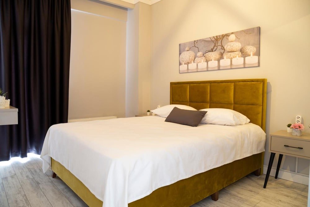 Анкара: Hatton Suites Esenboga