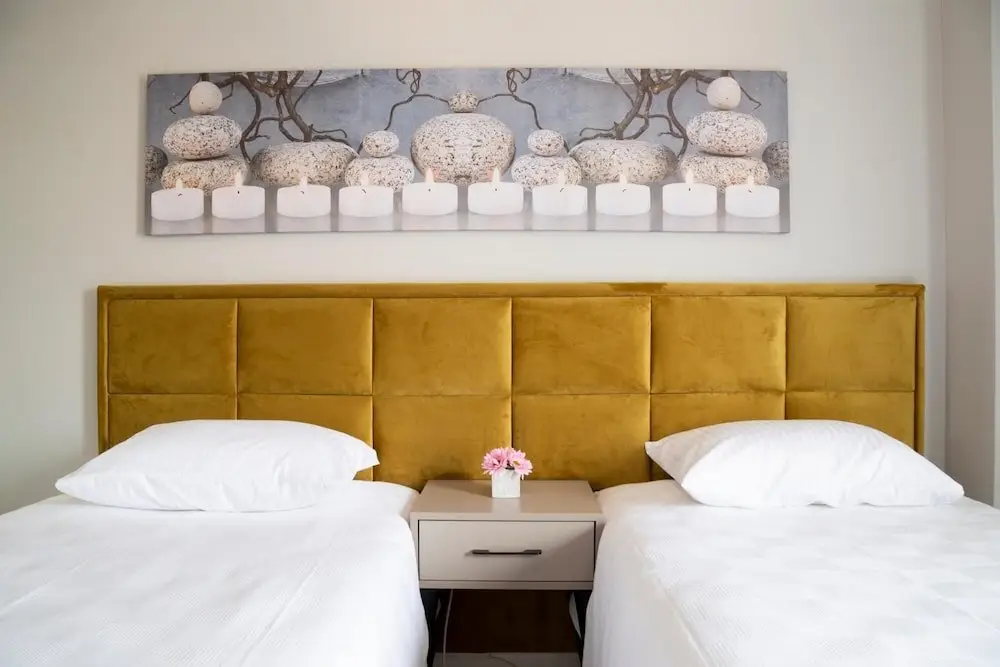 Анкара: Hatton Suites Esenboga