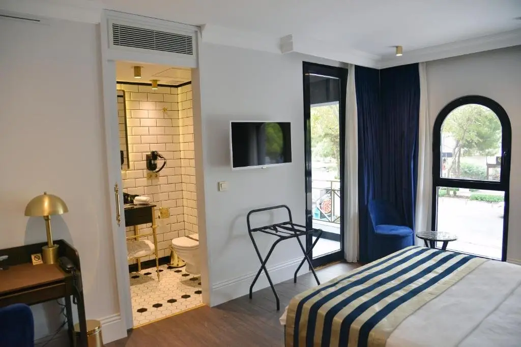 Стамбул: A11 Exclusive Hotel