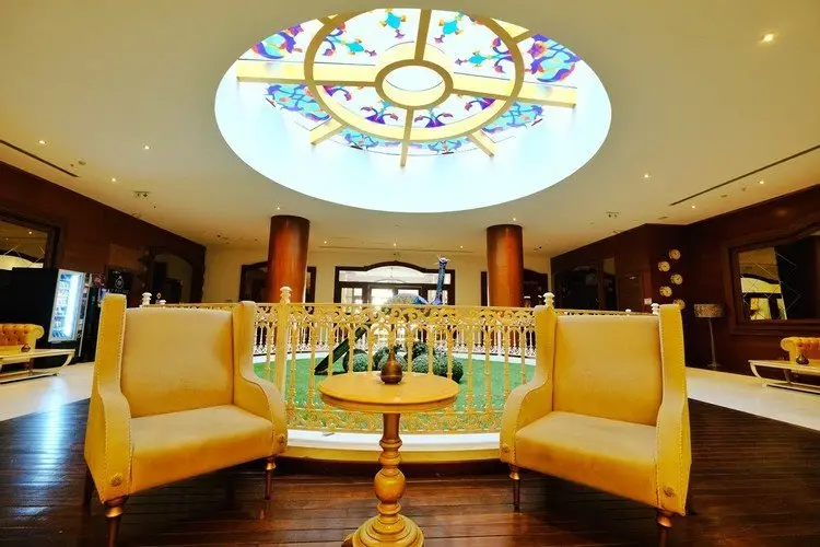 Стамбул: Hotel İstanbul Houses Sabiha Gökçen Airport