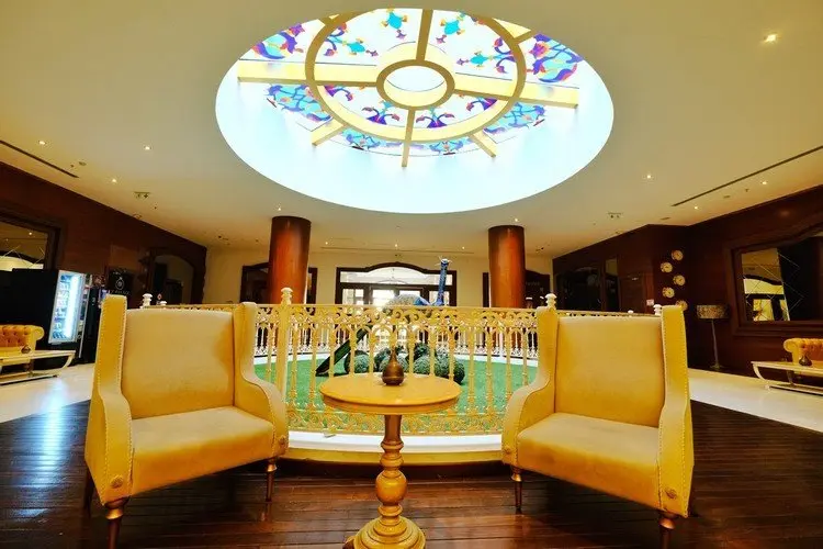 Стамбул: Hotel İstanbul Houses Sabiha Gökçen Airport