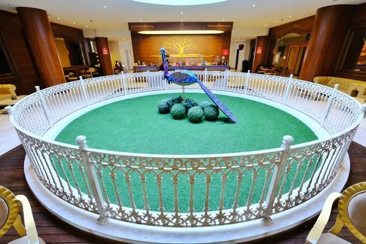 Hotel İstanbul Houses Sabiha Gökçen Airport — фото 1