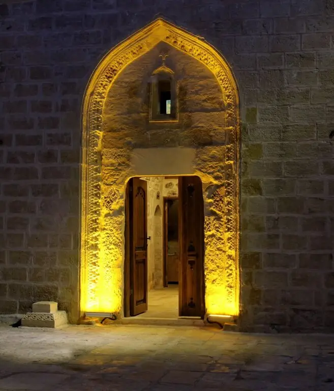 Мардин: Old City Mardin