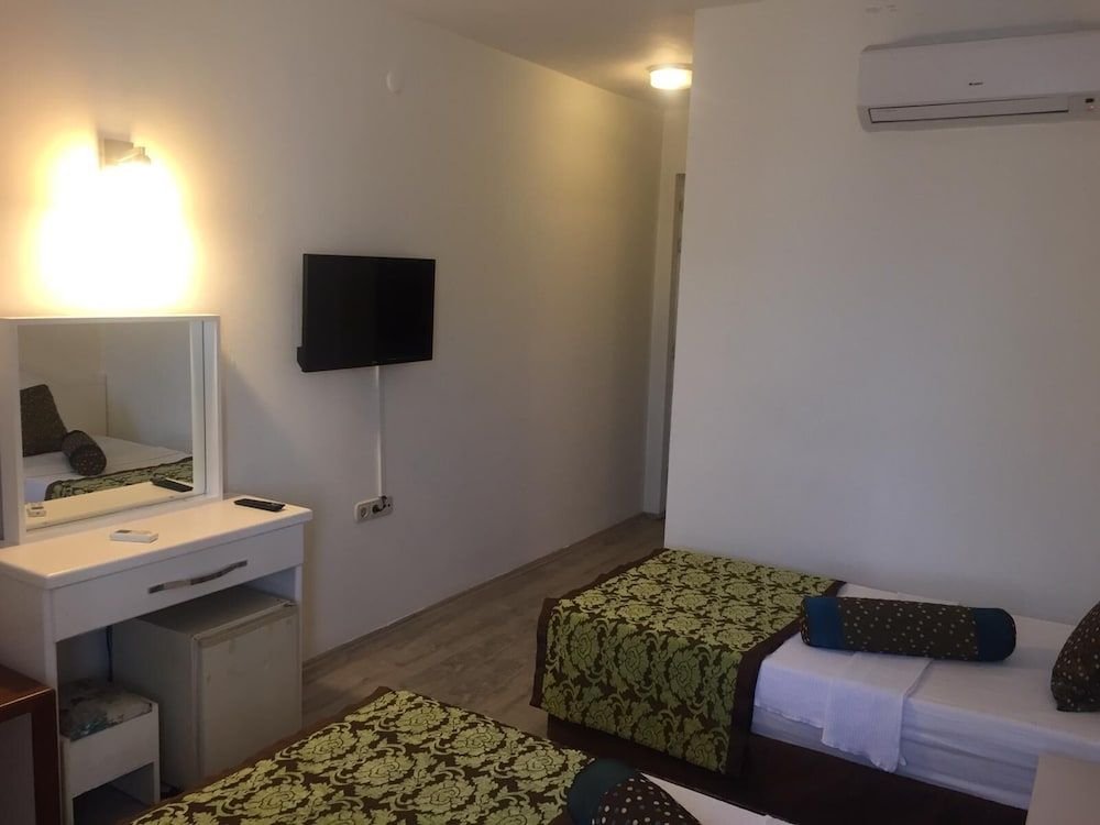 Фетхие: Verdeport Hotel