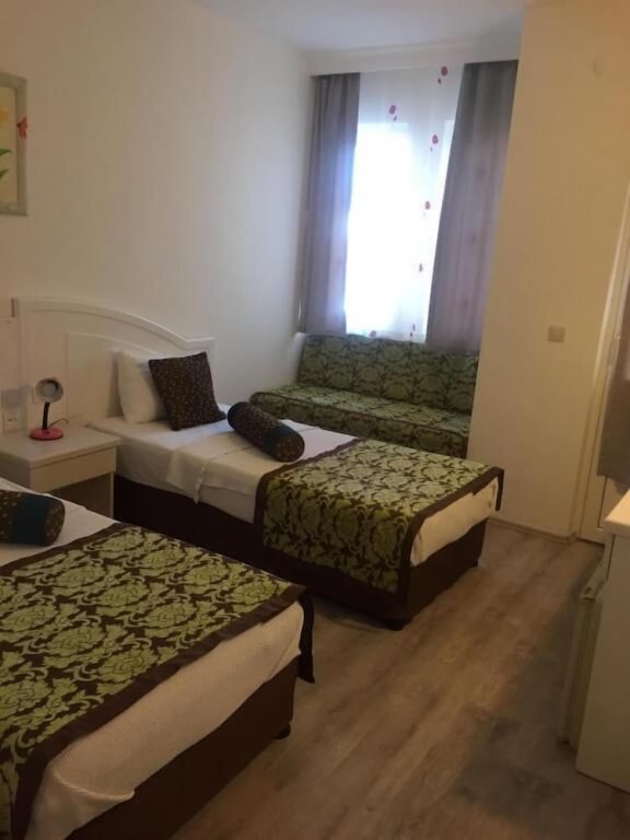 Фетхие: Verdeport Hotel