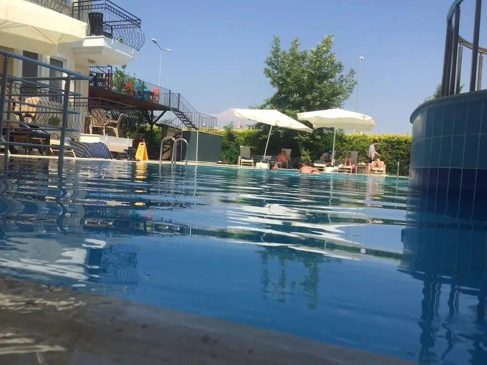 Фетхие: Verdeport Hotel