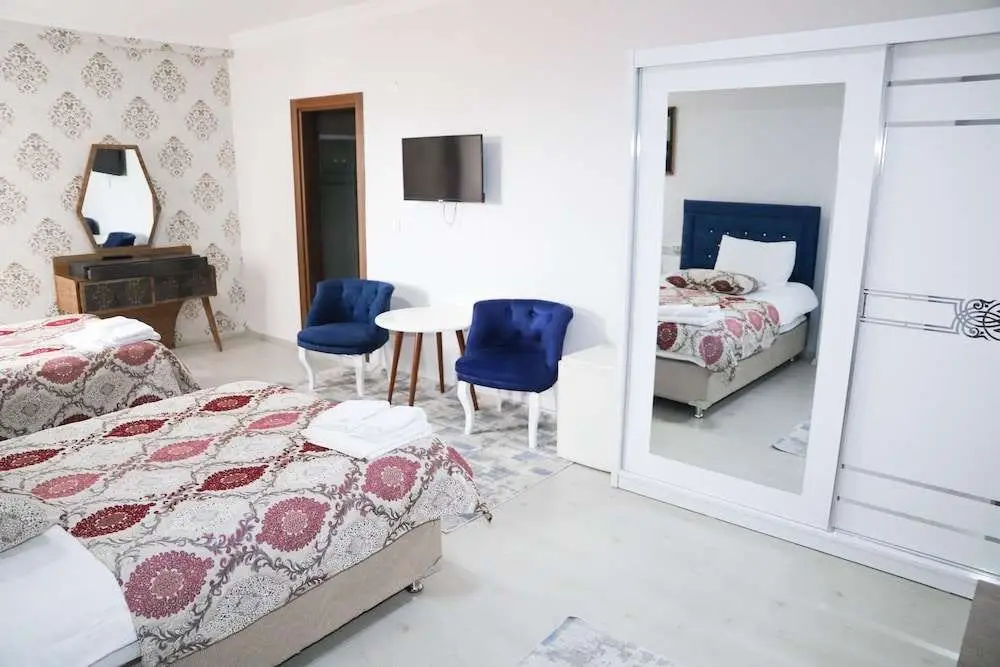 Карс: Kars Atapark Boutique Hotel