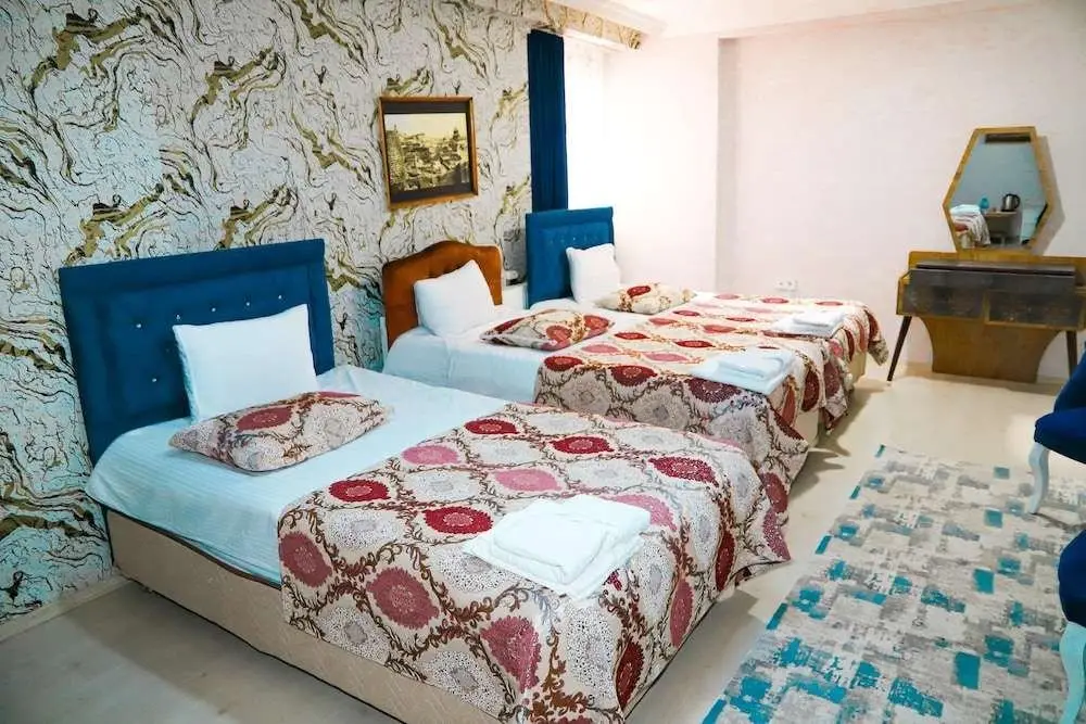 Карс: Kars Atapark Boutique Hotel