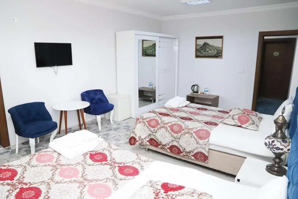 Карс: Kars Atapark Boutique Hotel