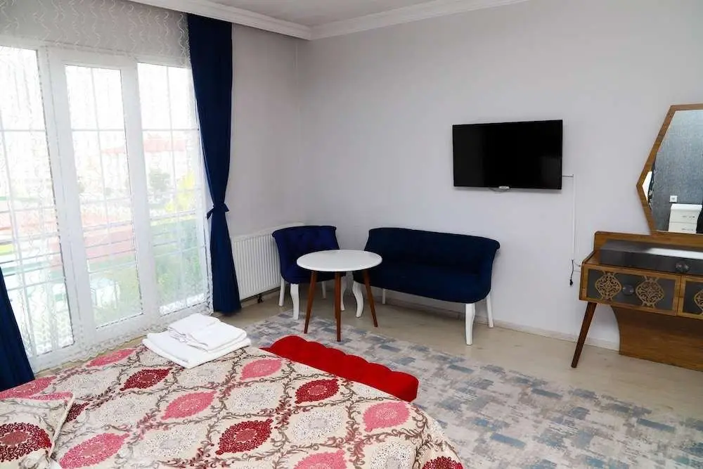 Карс: Kars Atapark Boutique Hotel