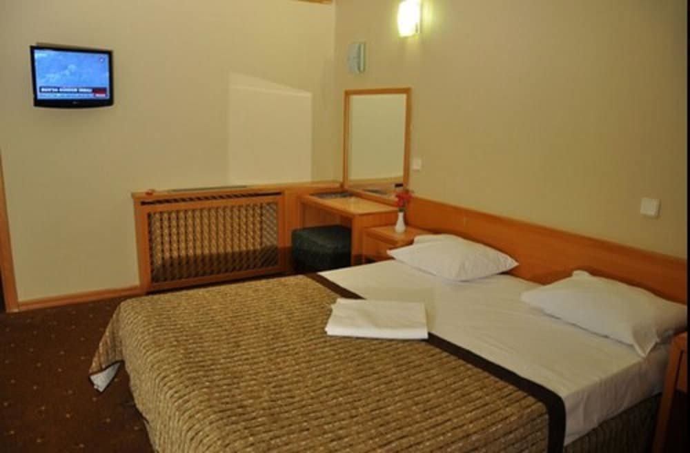 Стамбул: Kilyos Kale Otel