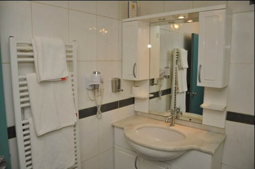 Стамбул: Kilyos Kale Otel