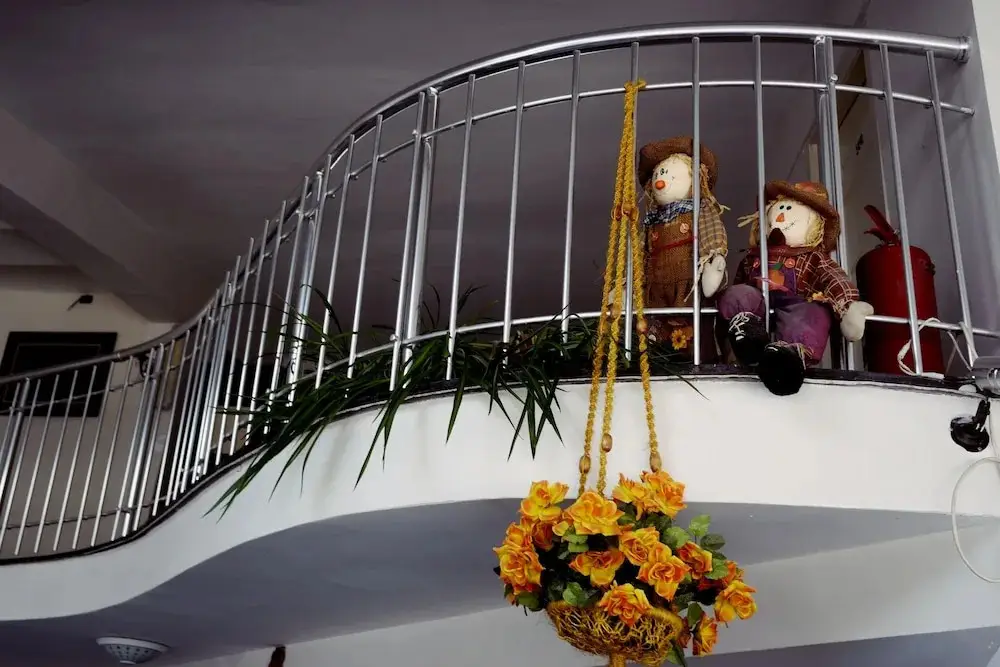 Канаккале: Hellespont Hotel