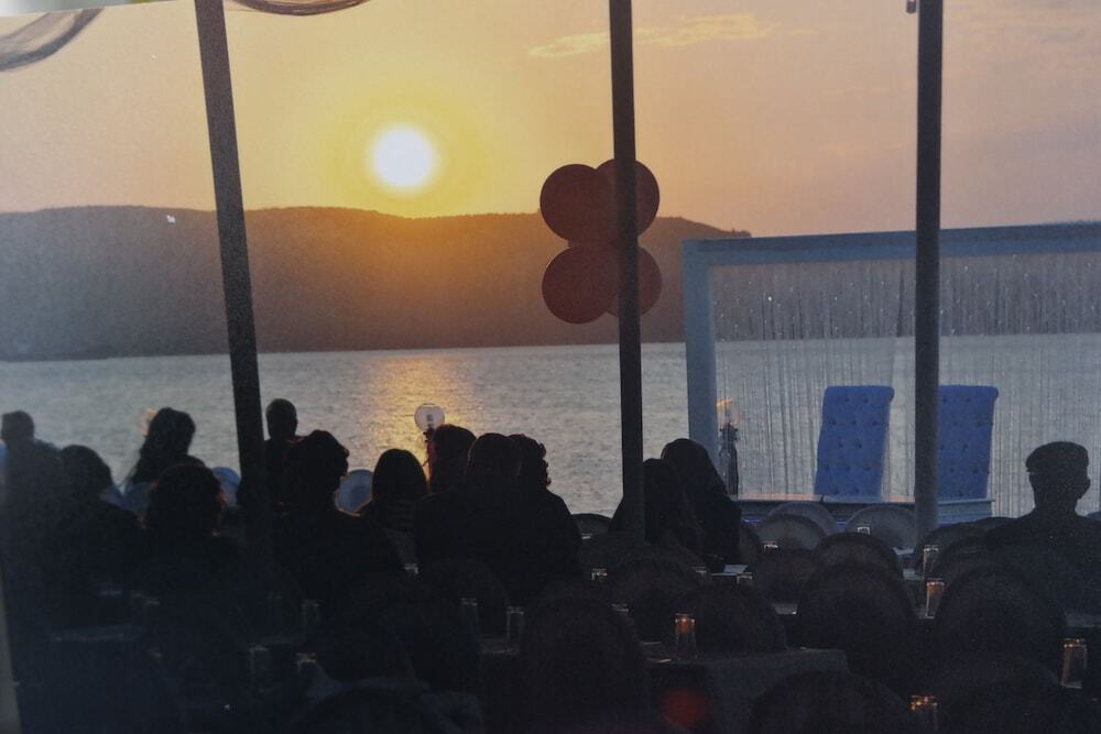 Канаккале: Hellespont Hotel