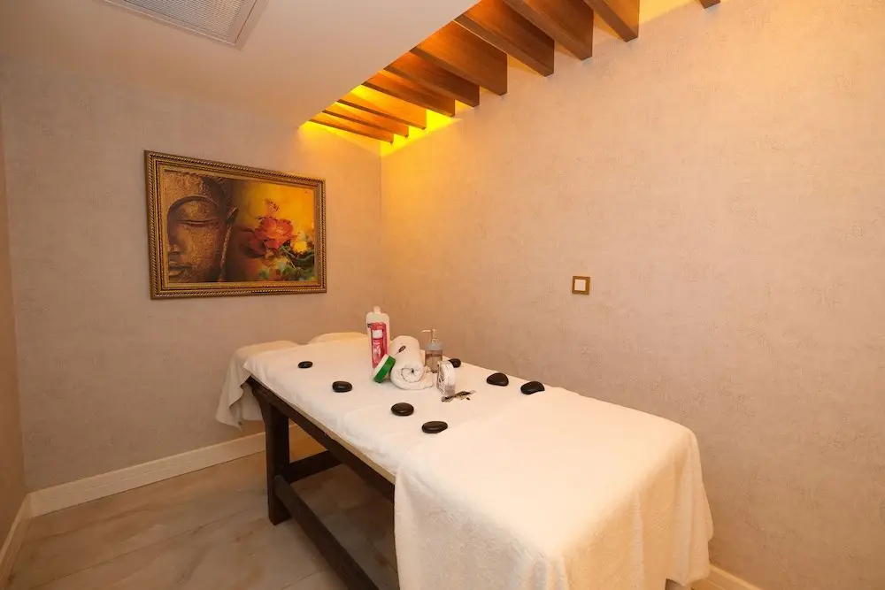 Анталья: Les Lion Luxury Spa