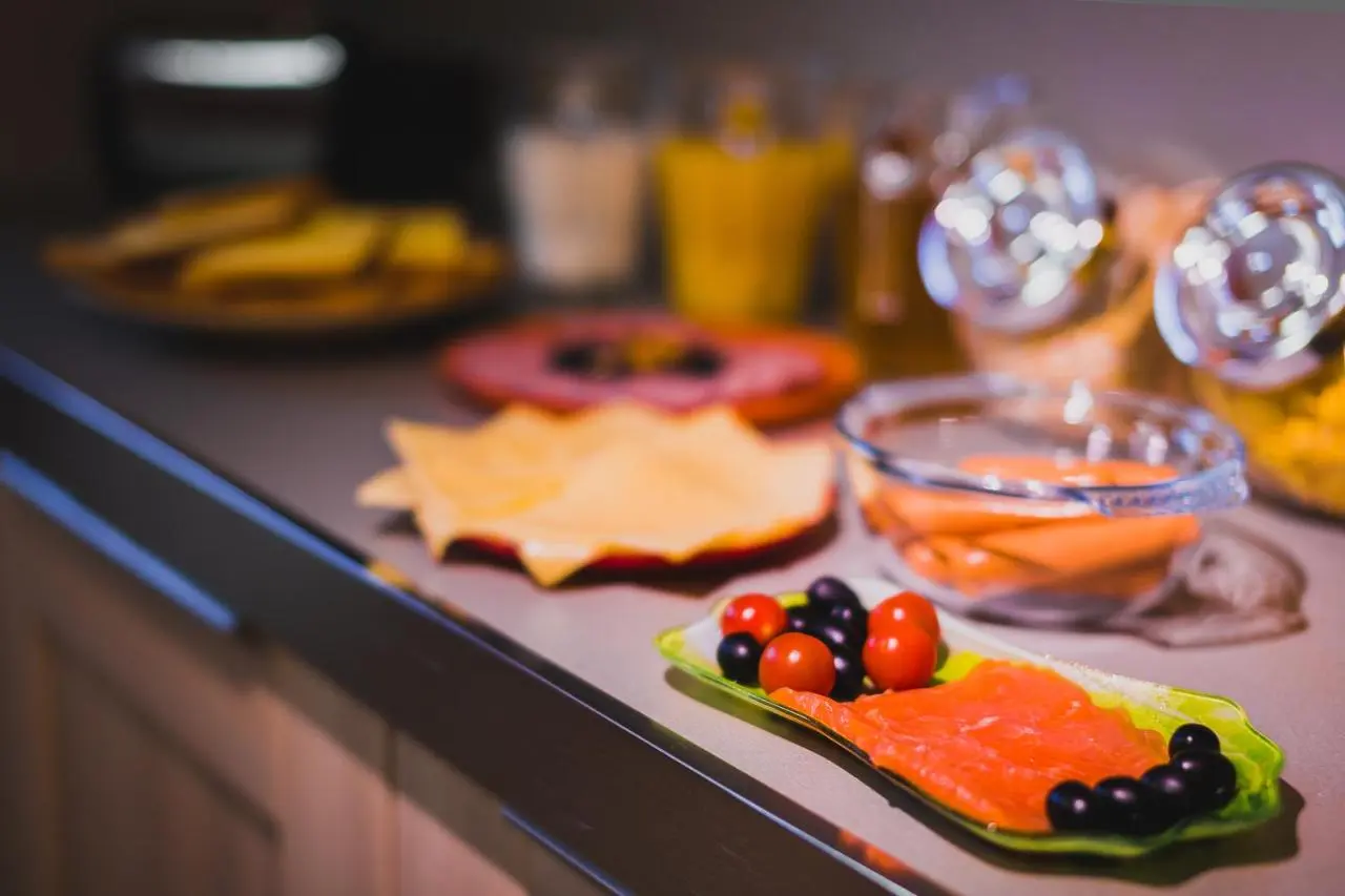 Мурманск: Отель Номера & Завтрак Rooms & Breakfast