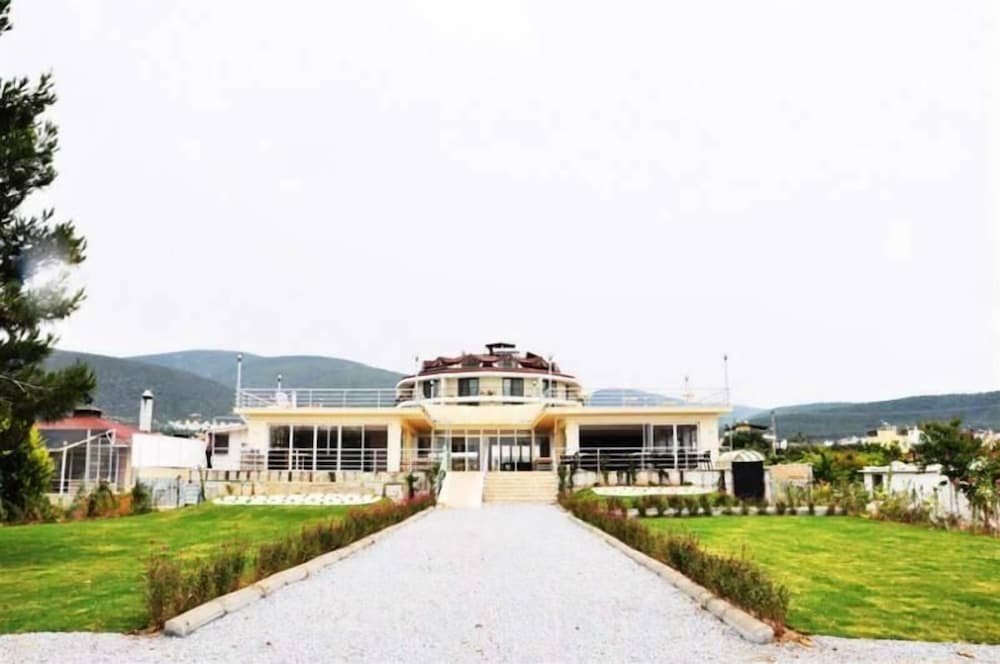 Капикири: Woxx Beach Hotel