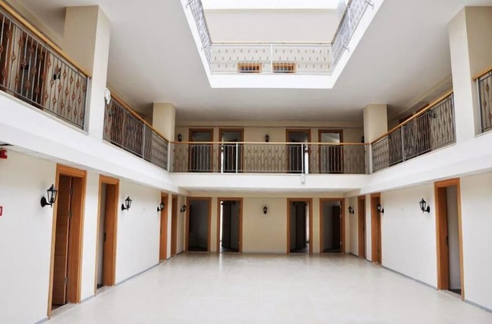 Капикири: Woxx Beach Hotel