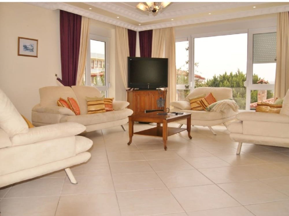 Аланья: Villa with Majestic Views 1030