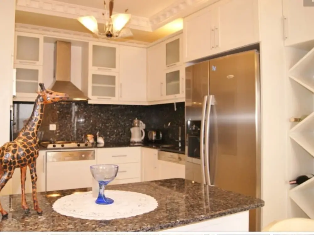 Аланья: Villa with Majestic Views 1030