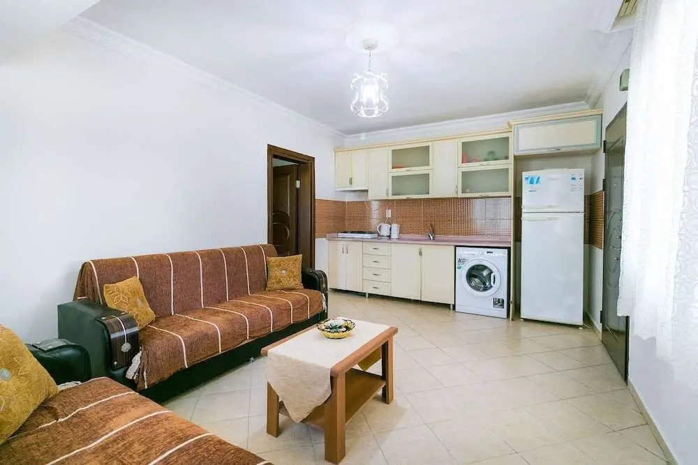 Селимийе: Palmiye Apart Otel