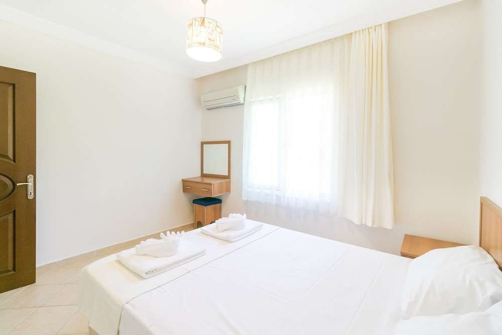 Селимийе: Palmiye Apart Otel